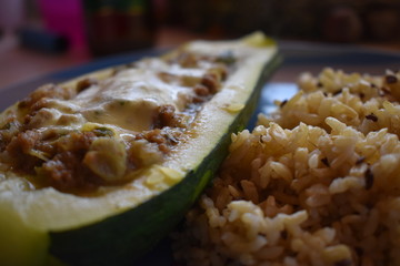 Vegetarian Food