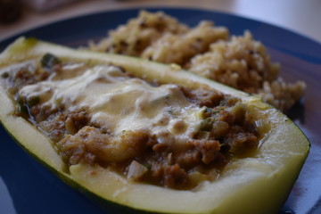 Homemade Food