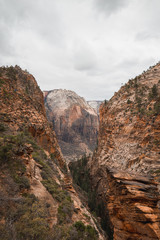 Zion Nationalpark