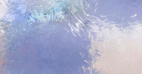 Brushed Painted Abstract Background. Brush stroked painting. Artistic vibrant and colorful wallpaper..