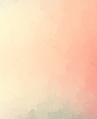 Brushed Painted Abstract Background. Brush stroked painting. Strokes of paint. 2D Illustration.