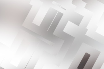 Abstract Background. Triangle 3d illustration polygonal art pattern style. Future graphic geometric design. Geometry texture futuristic decoration. Trendy and vibrant modern style template..