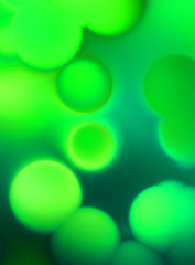 Fractal pretty background. Cool design with colorful shapes and lines. Abstract artistic wallpaper. Hipster graphic image with interesting pattern.