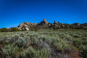 Mirror Lake Scenic Byway