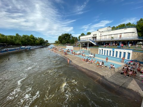 Balneario