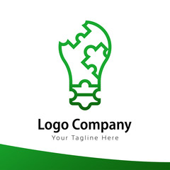 Idea Logo Solution Company