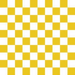 市松模様　s8  L