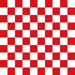 市松模様　s2  L