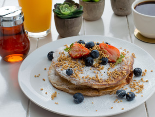 HotCakes