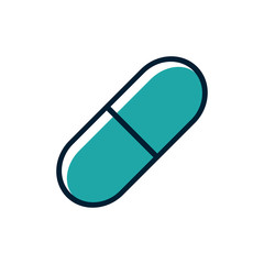 Capsule icon