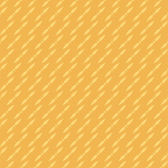Yellow background wallpaper. Modern seamless pattern. Texture design: textiles, wallpaper, wrapping paper.