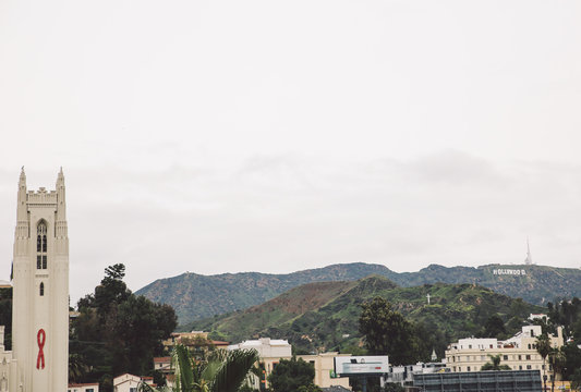 1 134 Beste Hollywood Hills Bilder Stock Fotos Vektorgrafiken Adobe Stock