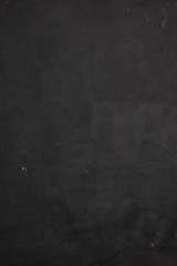 Canvas background dark grey texture.