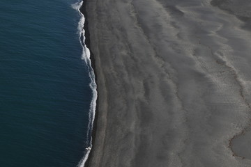 Land and Sea