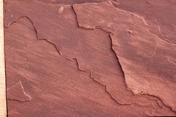 texture of the old wood