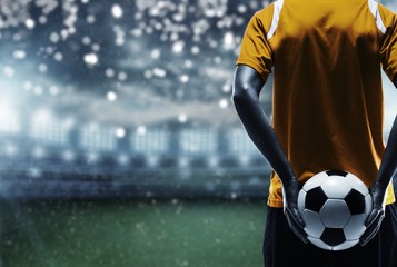 Soccer.