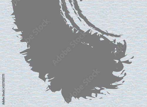 Pattern Used For Japanese Style Background Japanese Style Background Pattern 背景 和柄 和風 伝統 日本 壁紙 テクスチャ 屏風 ふすま 襖 灰色 Wall Mural Wdw Pattern Used For Japanese Style Background Japanese Style Background Pattern 背景 和柄 和風 伝統 日本 壁紙 テクスチャ 屏風 ふすま 襖 灰色 Wall Mural Wdw