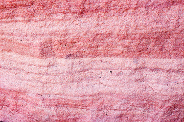 texture of pink fabric