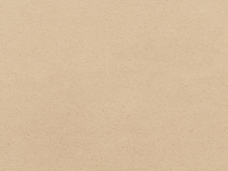 Fototapeta na wymiar Natural light brown paper texture