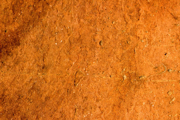 rusty metal background