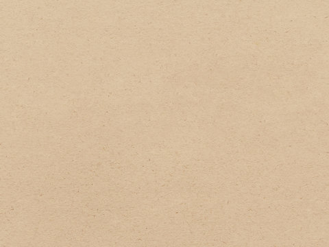Natural light brown paper texture
