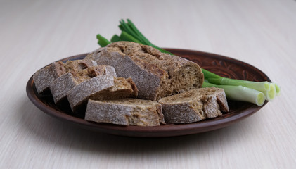 bread, food, sandwich, meal, cake, lunch, snack, healthy, plate, slice, baked, isolated, breakfast, white, brown, cheese, lettuce, sweet, vegetable, pie, fish, dinner, fresh, dessert, wheat