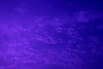 blue abstract background