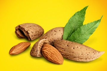 Almond.