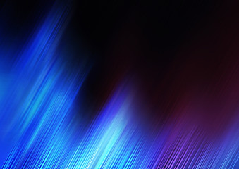 Blurry motion  blue abstract background . Blue background,  dark blue motion background