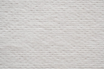 White medical adhesive bandage tape close up background