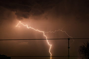 Lightning