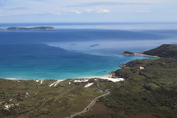 Ocean View © Oliver