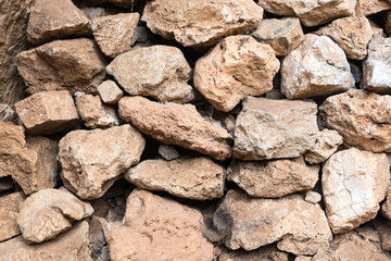 Graphic texture stone