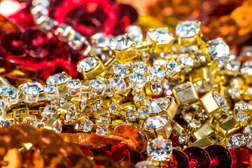 Gems and treasures
