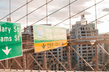 NEW YORK CITY street photography