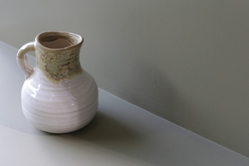 vase