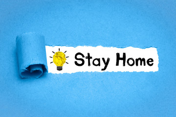 Stay Home