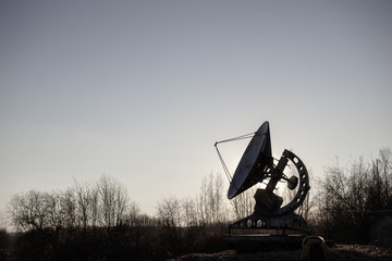 telescope