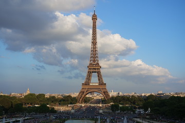 파리 에펠탑 paris eiffel tower