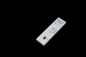 rapid test kit for corona virus covid-19