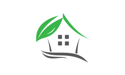 green eco house