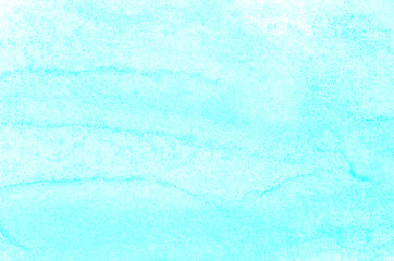 blue watercolor background