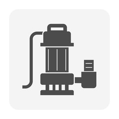 water pump icon