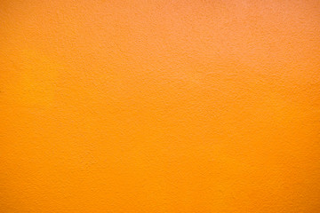 Beautiful yellow golden wall for your pattern background.