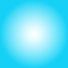 Dark blue & white abstract background with radial gradient effect