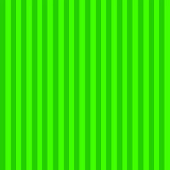 Green tablecloth. vector illustration