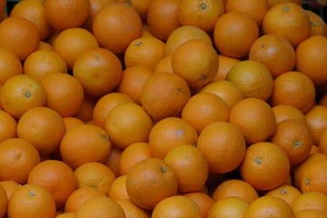 Orangen