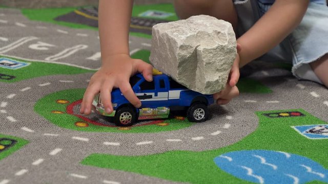 accident, active, activities, activity, aggressive, aggressively, alone, at home, boy, car, cars, caucasian, cheerful, child, childhood, children, construction, destroy, drive, emotion, fun, game, hap