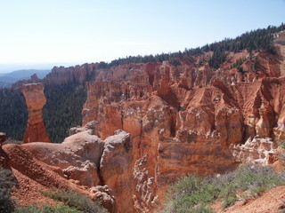 BRYCE CANYON