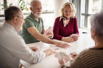 Obraz premium I win.